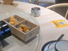 -香缇小院私房菜(盐务街店)