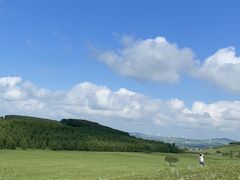 -塞罕坝国家级自然保护区