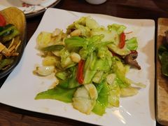 -塔里木的羊·新疆特色餐厅(钱湖北路店)