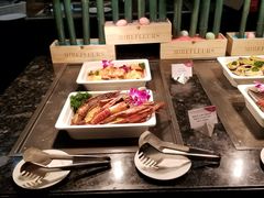 -西安皇冠假日酒店·朱雀咖啡厅