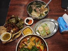 -海安安越南粉(丹竹頭店)