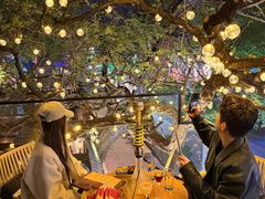 -LAMP BAR 水烟音乐酒吧