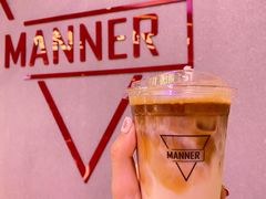 -Manner Coffee(壹方城店)