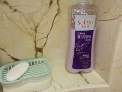 -新碧水留香新桑拿