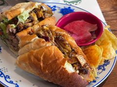 -saigon saigon | 西贡西贡(滨北店)