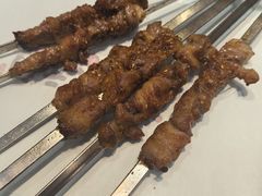 -状元阁烧烤(新华路总店)