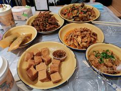 -东排食堂长沙小吃大排档(五一广场店)