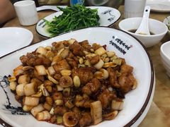 -力力豆花庄(广渠门店)