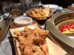 酥肉-麻路成都火锅(柏威年店)