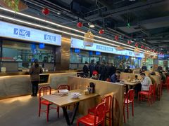 大堂-易裕和·长沙米粉(竹塘西路店)