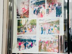 -无名氏面馆(邮电路店)