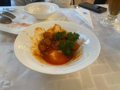 -新侨三宝乐西餐厅(崇文门店)