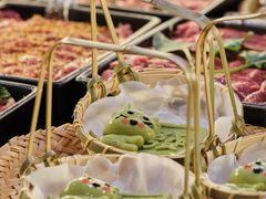 -井格重庆火锅(西直门凯德Mall店)