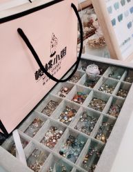 -花系美·美甲美睫精品店