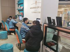 -海马体照相馆(天津世纪都会店)