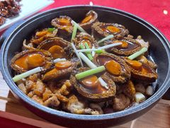 -万柳阁小馆·花园餐厅(龙潭湖店)