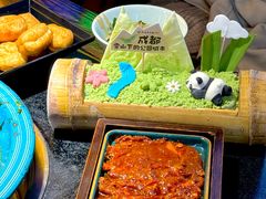 -吼堂老火锅(太古里总店)