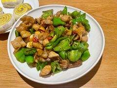 -小土豆北方菜馆(文慧园店)