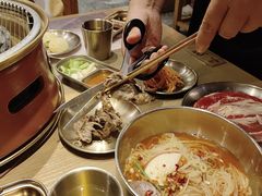 -西塔老太太泥炉烤肉(双井店)