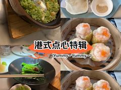 -东南里湖景餐厅·新闽菜(浦西万达店)