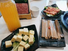 -祥源胡同·涮牛羊肉火锅(花桥店)
