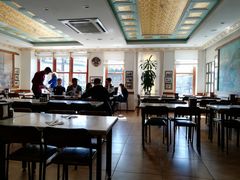 -Tarihi Sultanahmet Köftecisi Selim Usta