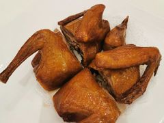 顺风乳鸽-金时代顺风大酒店(金山店)