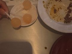 -Ocean's Table 欧舍