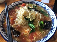 -竹青胶东摔面(黄岛开发区店)