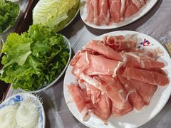 -鑫龙火锅城(嘉汇广场店)