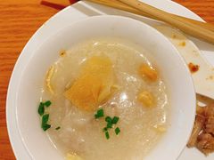 -粤域茶餐厅
