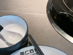 -同仁四季椰子鸡(无锡滨湖万象汇店)