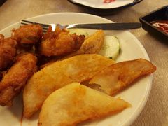 -十胜牛和食料理(安达村)