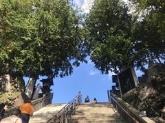-成田山新胜寺