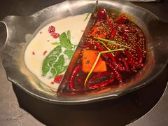 -湊湊火锅·茶憩(合生汇购物中心店)