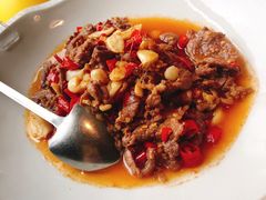 -炊烟小炒黄牛肉(中心印象城店)