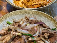 -圳兴面王·拌川·特色炒面(南山保利剧院店)