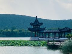 -云龙湖旅游景区