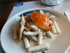 -壹只菜·崇明本地特色菜(崇明南门店)