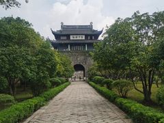 -苏州吴宫泛太平洋酒店