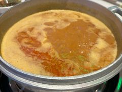 -荣叔港式沙嗲牛肉火锅(正佳潮流店)