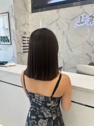 点击看大图 -上禾 HAIR SALON