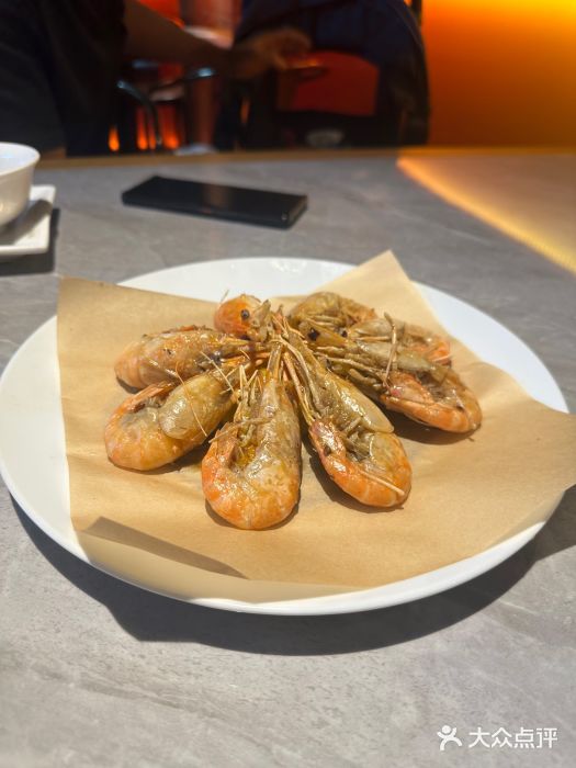 啫神·广州地标美食(北京路店)图片