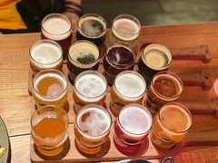 -Devils’ Brewery小恶魔精酿啤酒(武汉天地店)
