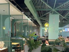 -春润大地海南椰子鸡(沙井京基百纳广场店)