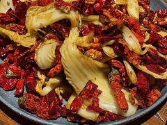 -平娃三宝烧烤·面食(南小街店)