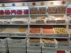 -北京三禾稻香村(王府井百货店)