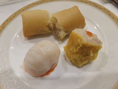 -唐阁(香港朗廷酒店)