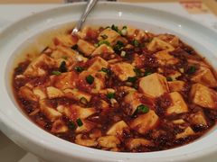 麻婆豆腐-妈妈家·本帮菜(总店)
