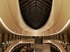 -上海滴水湖皇冠假日酒店